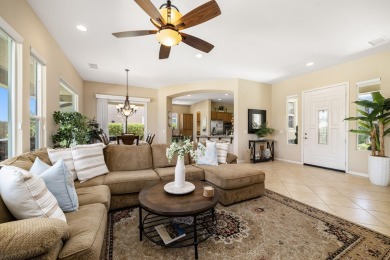 Presenting an exceptional Monarch plan with a stunning Tuscan on Golf Club At La Quinta in California - for sale on GolfHomes.com, golf home, golf lot