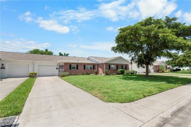 Welcome to Myerlee Circle Condo, Active 55+ Living at Its on Myerlee Country Club in Florida - for sale on GolfHomes.com, golf home, golf lot