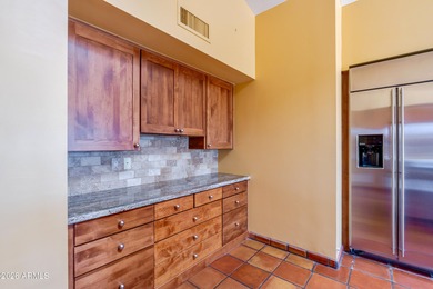 Executive Home with Spectacular Views! Imagine watching wild on Rio Verde Country Club - Quail Run in Arizona - for sale on GolfHomes.com, golf home, golf lot