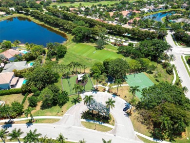 Weston Hills Country Club is one of the most prestigious gated on Weston Hills Country Club in Florida - for sale on GolfHomes.com, golf home, golf lot