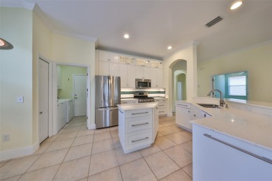 Under contract-accepting backup offers. One or more photo(s) has on The Club Renaissance in Florida - for sale on GolfHomes.com, golf home, golf lot