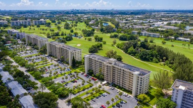 WOW!!! Renovated 2-Bedroom Condo in Sought-After Palm Aire! on  in Florida - for sale on GolfHomes.com, golf home, golf lot