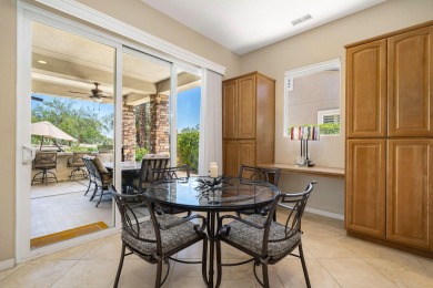 Presenting an exceptional Monarch plan with a stunning Tuscan on Golf Club At La Quinta in California - for sale on GolfHomes.com, golf home, golf lot