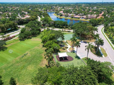 Weston Hills Country Club is one of the most prestigious gated on Weston Hills Country Club in Florida - for sale on GolfHomes.com, golf home, golf lot