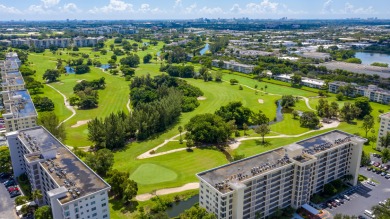 WOW!!! Renovated 2-Bedroom Condo in Sought-After Palm Aire! on  in Florida - for sale on GolfHomes.com, golf home, golf lot