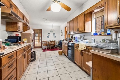 Welcome to the market 37 Pinehurst, Abilene, Tx of the popular on Abilene Country Club - South Course in Texas - for sale on GolfHomes.com, golf home, golf lot