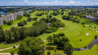 WOW!!! Renovated 2-Bedroom Condo in Sought-After Palm Aire! on  in Florida - for sale on GolfHomes.com, golf home, golf lot