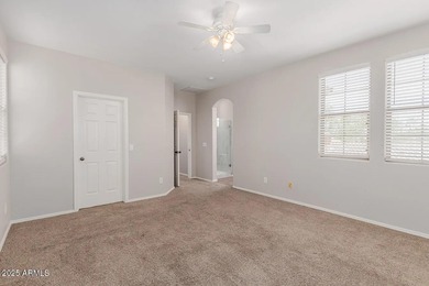 Perfectly located in Verrado's Main Street neighborhood, this on Verrado Golf Club  in Arizona - for sale on GolfHomes.com, golf home, golf lot