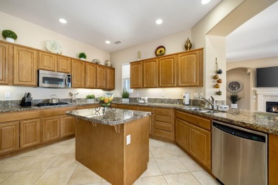 Presenting an exceptional Monarch plan with a stunning Tuscan on Golf Club At La Quinta in California - for sale on GolfHomes.com, golf home, golf lot
