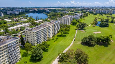 WOW!!! Renovated 2-Bedroom Condo in Sought-After Palm Aire! on  in Florida - for sale on GolfHomes.com, golf home, golf lot