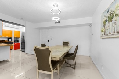 Bright 3/2 corner condo offering golf course living in Inverrary on Inverrary Country Club in Florida - for sale on GolfHomes.com, golf home, golf lot