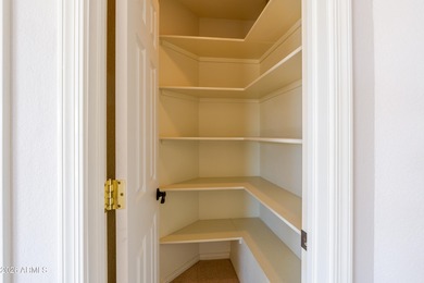 Executive Home with Spectacular Views! Imagine watching wild on Rio Verde Country Club - Quail Run in Arizona - for sale on GolfHomes.com, golf home, golf lot