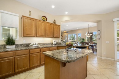 Presenting an exceptional Monarch plan with a stunning Tuscan on Golf Club At La Quinta in California - for sale on GolfHomes.com, golf home, golf lot