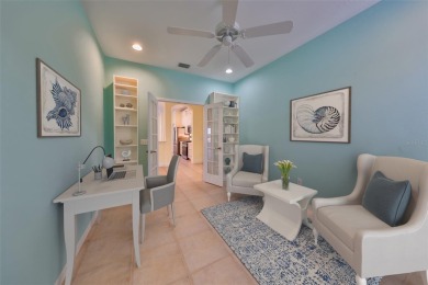 Under contract-accepting backup offers. One or more photo(s) has on The Club Renaissance in Florida - for sale on GolfHomes.com, golf home, golf lot
