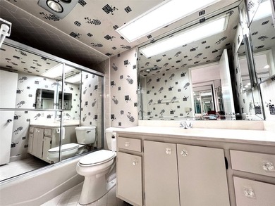 Welcome to this spacious and well-maintained 3-bedroom, 2.5-bath on  in Florida - for sale on GolfHomes.com, golf home, golf lot