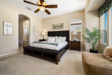 Presenting an exceptional Monarch plan with a stunning Tuscan on Golf Club At La Quinta in California - for sale on GolfHomes.com, golf home, golf lot