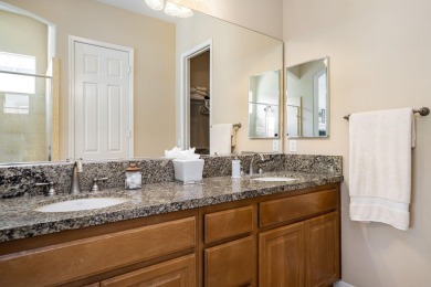 Presenting an exceptional Monarch plan with a stunning Tuscan on Golf Club At La Quinta in California - for sale on GolfHomes.com, golf home, golf lot