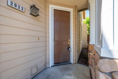 Tucked into the heart of Paso Robles wine country, this spacious on River Oaks Golf Course in California - for sale on GolfHomes.com, golf home, golf lot