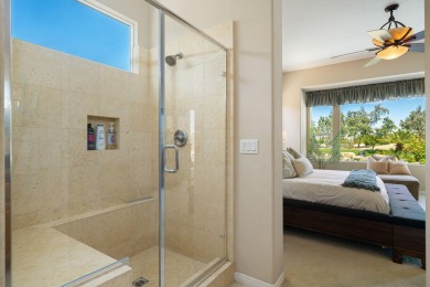 Presenting an exceptional Monarch plan with a stunning Tuscan on Golf Club At La Quinta in California - for sale on GolfHomes.com, golf home, golf lot