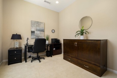Presenting an exceptional Monarch plan with a stunning Tuscan on Golf Club At La Quinta in California - for sale on GolfHomes.com, golf home, golf lot