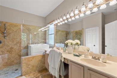 Discover the perfect blend of comfort, privacy, and resort-style on East Lake Woodlands Country Club in Florida - for sale on GolfHomes.com, golf home, golf lot