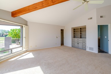 Executive Home with Spectacular Views! Imagine watching wild on Rio Verde Country Club - Quail Run in Arizona - for sale on GolfHomes.com, golf home, golf lot