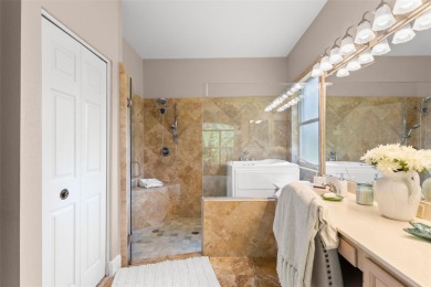 Discover the perfect blend of comfort, privacy, and resort-style on East Lake Woodlands Country Club in Florida - for sale on GolfHomes.com, golf home, golf lot