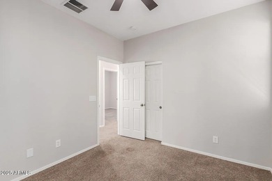 Perfectly located in Verrado's Main Street neighborhood, this on Verrado Golf Club  in Arizona - for sale on GolfHomes.com, golf home, golf lot