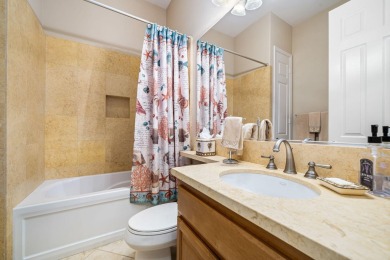 Presenting an exceptional Monarch plan with a stunning Tuscan on Golf Club At La Quinta in California - for sale on GolfHomes.com, golf home, golf lot