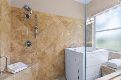Discover the perfect blend of comfort, privacy, and resort-style on East Lake Woodlands Country Club in Florida - for sale on GolfHomes.com, golf home, golf lot