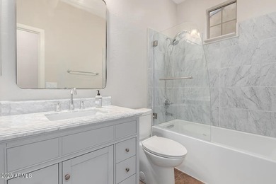 Perfectly located in Verrado's Main Street neighborhood, this on Verrado Golf Club  in Arizona - for sale on GolfHomes.com, golf home, golf lot