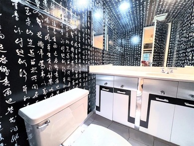 Welcome to this spacious and well-maintained 3-bedroom, 2.5-bath on Palm-Aire Country Club and Resort - The Oaks in Florida - for sale on GolfHomes.com, golf home, golf lot