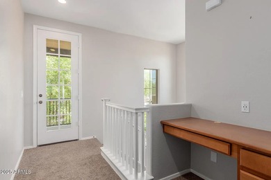 Perfectly located in Verrado's Main Street neighborhood, this on Verrado Golf Club  in Arizona - for sale on GolfHomes.com, golf home, golf lot