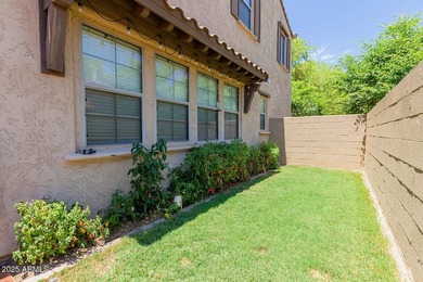 Perfectly located in Verrado's Main Street neighborhood, this on Verrado Golf Club  in Arizona - for sale on GolfHomes.com, golf home, golf lot