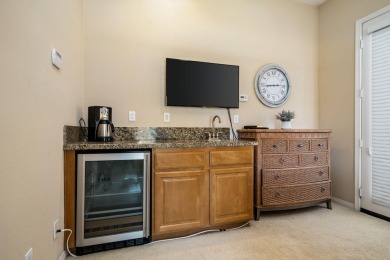 Presenting an exceptional Monarch plan with a stunning Tuscan on Golf Club At La Quinta in California - for sale on GolfHomes.com, golf home, golf lot