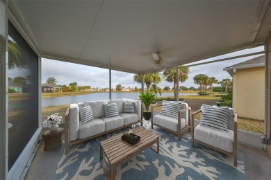 Under contract-accepting backup offers. One or more photo(s) has on The Club Renaissance in Florida - for sale on GolfHomes.com, golf home, golf lot