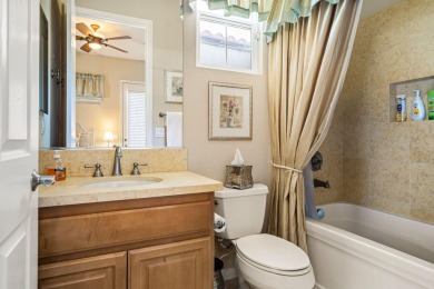 Presenting an exceptional Monarch plan with a stunning Tuscan on Golf Club At La Quinta in California - for sale on GolfHomes.com, golf home, golf lot