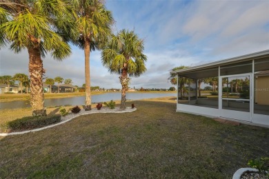 Under contract-accepting backup offers. One or more photo(s) has on The Club Renaissance in Florida - for sale on GolfHomes.com, golf home, golf lot