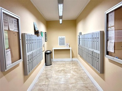 Welcome to this spacious and well-maintained 3-bedroom, 2.5-bath on Palm-Aire Country Club and Resort - The Oaks in Florida - for sale on GolfHomes.com, golf home, golf lot