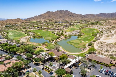 Perfectly located in Verrado's Main Street neighborhood, this on Verrado Golf Club  in Arizona - for sale on GolfHomes.com, golf home, golf lot