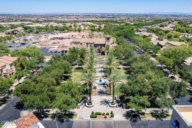Perfectly located in Verrado's Main Street neighborhood, this on Verrado Golf Club  in Arizona - for sale on GolfHomes.com, golf home, golf lot