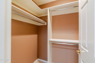 Executive Home with Spectacular Views! Imagine watching wild on Rio Verde Country Club - Quail Run in Arizona - for sale on GolfHomes.com, golf home, golf lot