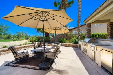 Presenting an exceptional Monarch plan with a stunning Tuscan on Golf Club At La Quinta in California - for sale on GolfHomes.com, golf home, golf lot