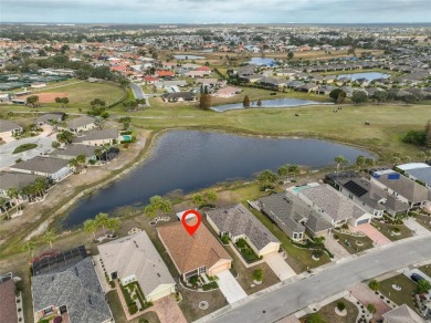 Under contract-accepting backup offers. One or more photo(s) has on The Club Renaissance in Florida - for sale on GolfHomes.com, golf home, golf lot