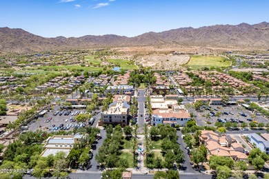 Perfectly located in Verrado's Main Street neighborhood, this on Verrado Golf Club  in Arizona - for sale on GolfHomes.com, golf home, golf lot