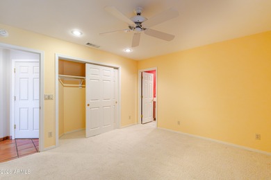 Executive Home with Spectacular Views! Imagine watching wild on Rio Verde Country Club - Quail Run in Arizona - for sale on GolfHomes.com, golf home, golf lot