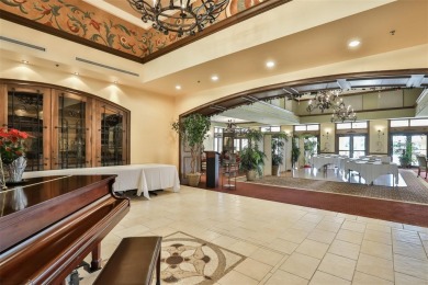 Under contract-accepting backup offers. One or more photo(s) has on The Club Renaissance in Florida - for sale on GolfHomes.com, golf home, golf lot