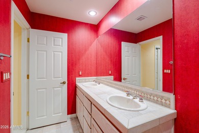 Executive Home with Spectacular Views! Imagine watching wild on Rio Verde Country Club - Quail Run in Arizona - for sale on GolfHomes.com, golf home, golf lot