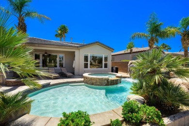Presenting an exceptional Monarch plan with a stunning Tuscan on Golf Club At La Quinta in California - for sale on GolfHomes.com, golf home, golf lot