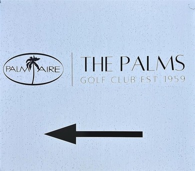 Welcome to this spacious and well-maintained 3-bedroom, 2.5-bath on Palm-Aire Country Club and Resort - The Oaks in Florida - for sale on GolfHomes.com, golf home, golf lot